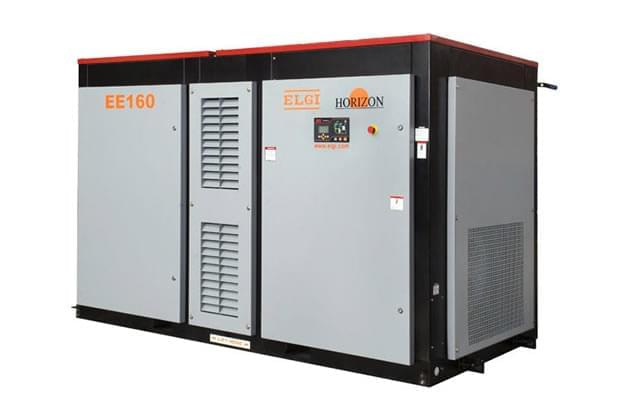 Distribuidor autorizado compressores ELGI