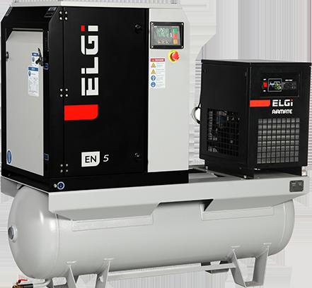 Compressores