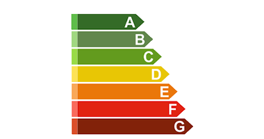 Estudo de eficiência energética